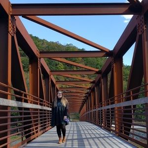 Meet your Posher, Megan